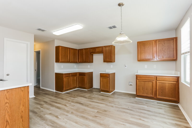 2,590/Mo, 9205 Cheswick Dr Fort Worth, TX 76123 Kitchen View