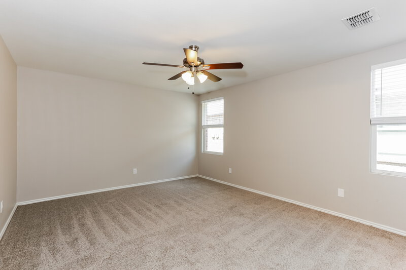 2,590/Mo, 9205 Cheswick Dr Fort Worth, TX 76123 Main Bedroom View
