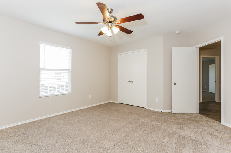 2,590/Mo, 9205 Cheswick Dr Fort Worth, TX 76123 Bedroom View