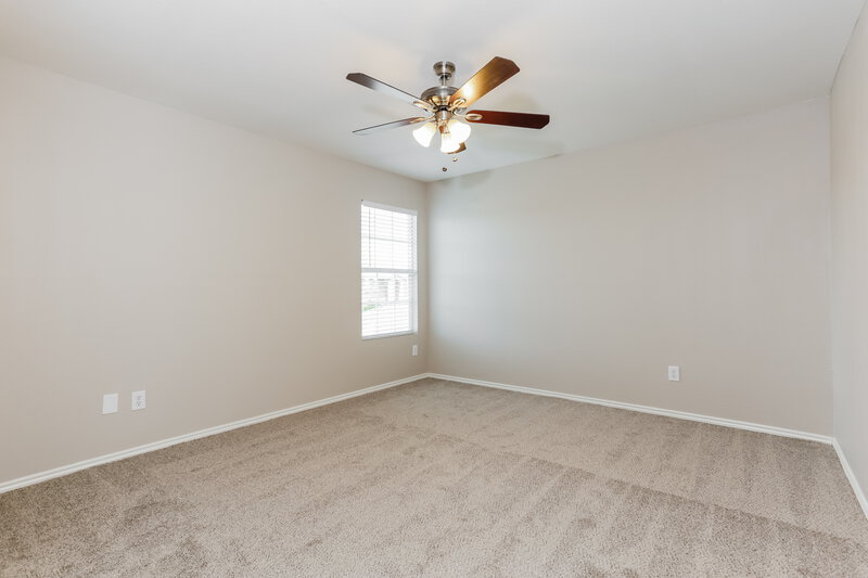 2,590/Mo, 9205 Cheswick Dr Fort Worth, TX 76123 Bedroom View 3