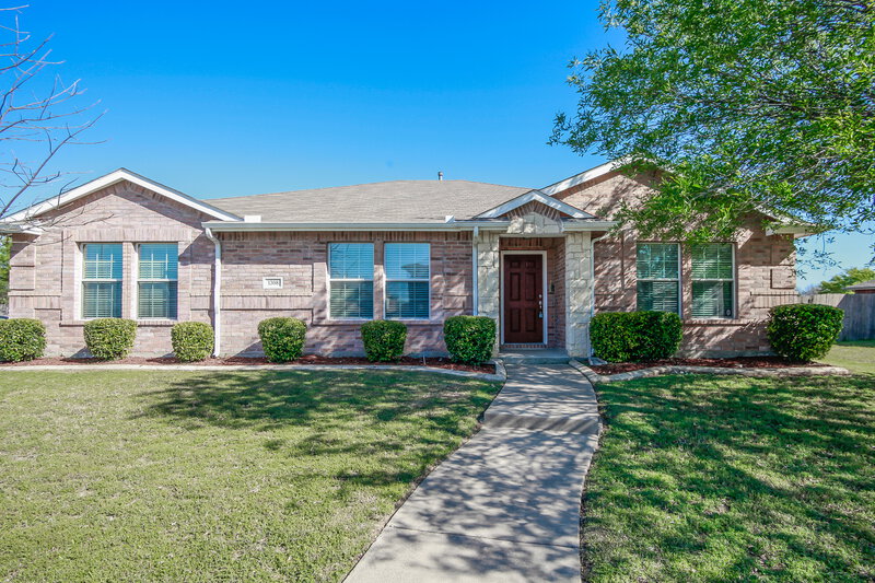 2,470/Mo, 1308 Willowsprings Ct Desoto, TX 75115 External View