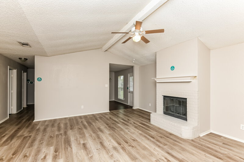 1,980/Mo, 1613 Dorchester St Fort Worth, TX 76134 Misc View 4