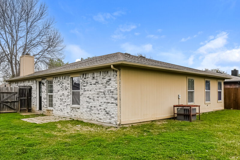 1,980/Mo, 1613 Dorchester St Fort Worth, TX 76134 Misc View 17
