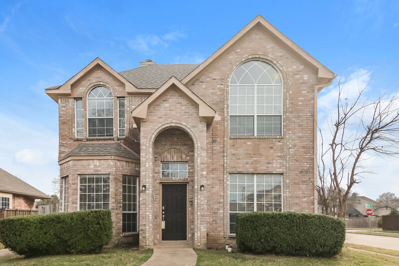 2,065/Mo, 1418 Post Oak Dr Rowlett, TX 75089 External View