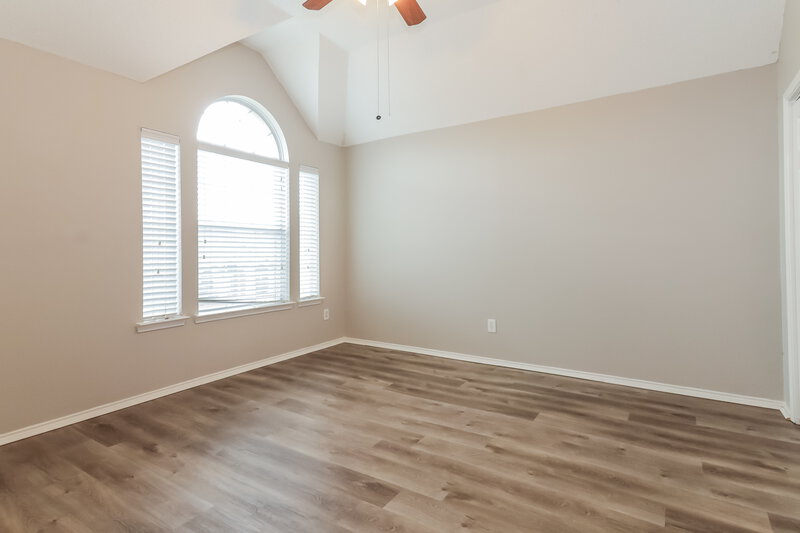 2,065/Mo, 1418 Post Oak Dr Rowlett, TX 75089 Bedroom View