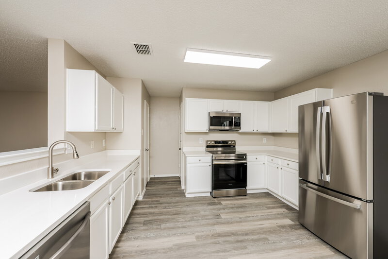 1,775/Mo, 3054 Limestone Hill Ln Rockwall, TX 75032 Kitchen View