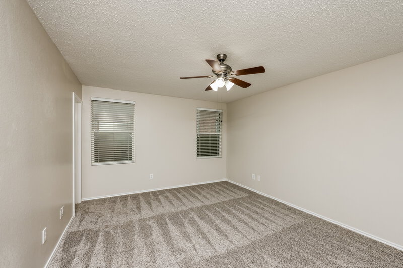 1,775/Mo, 3054 Limestone Hill Ln Rockwall, TX 75032 Main Bedroom View