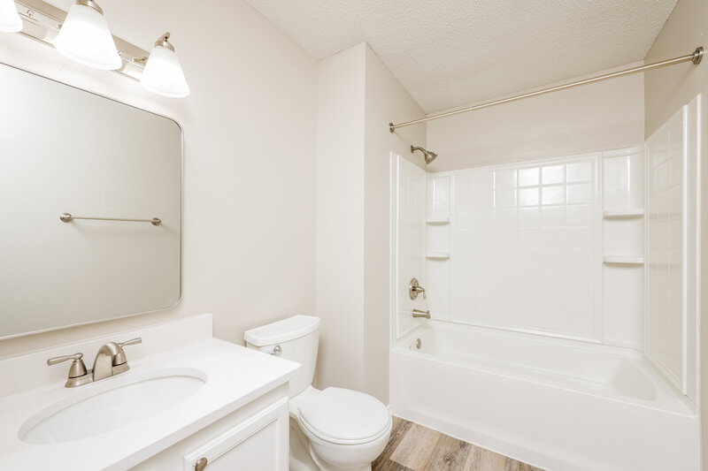 1,775/Mo, 3054 Limestone Hill Ln Rockwall, TX 75032 Bathroom View