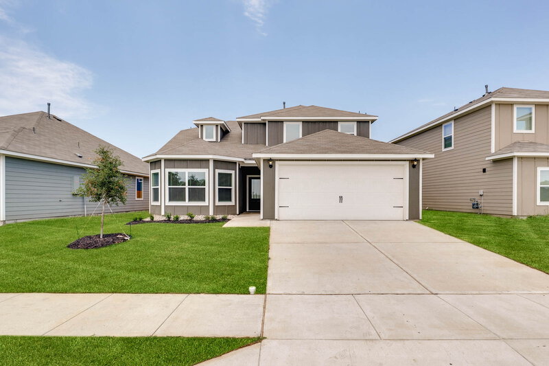 2,519/Mo, 1549 Woodwinds Dr Fort Worth, TX 76140 External View