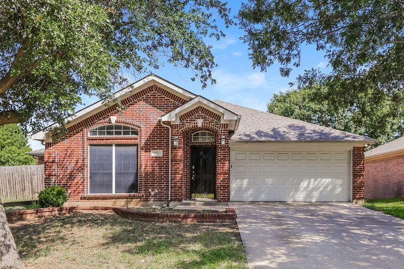2,460/Mo, 1601 Prescott Dr Mansfield, TX 76063 External View