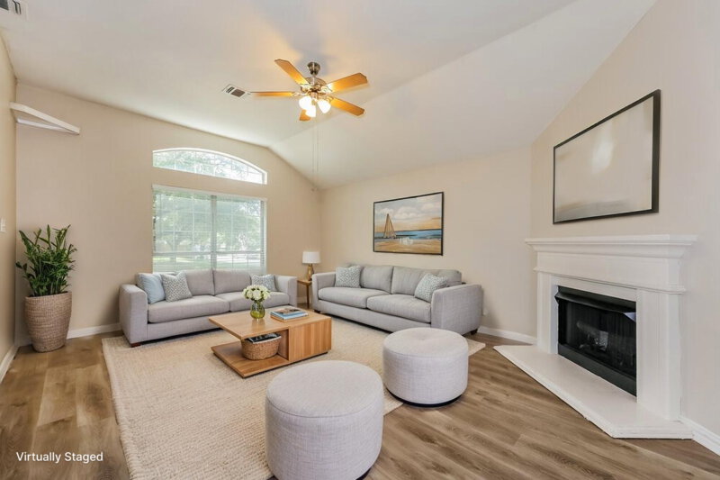 2,460/Mo, 1601 Prescott Dr Mansfield, TX 76063 Misc View