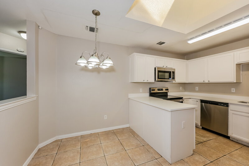 2,460/Mo, 1601 Prescott Dr Mansfield, TX 76063 Floorplan View 2