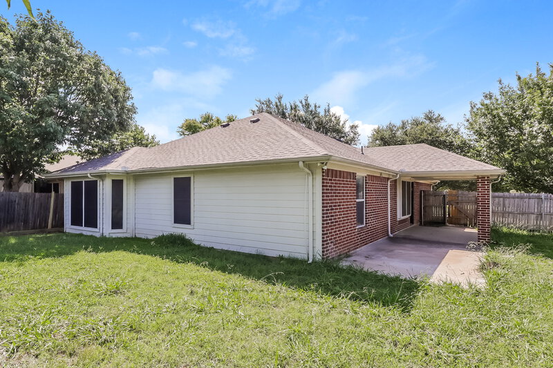 2,460/Mo, 1601 Prescott Dr Mansfield, TX 76063 Misc View 15
