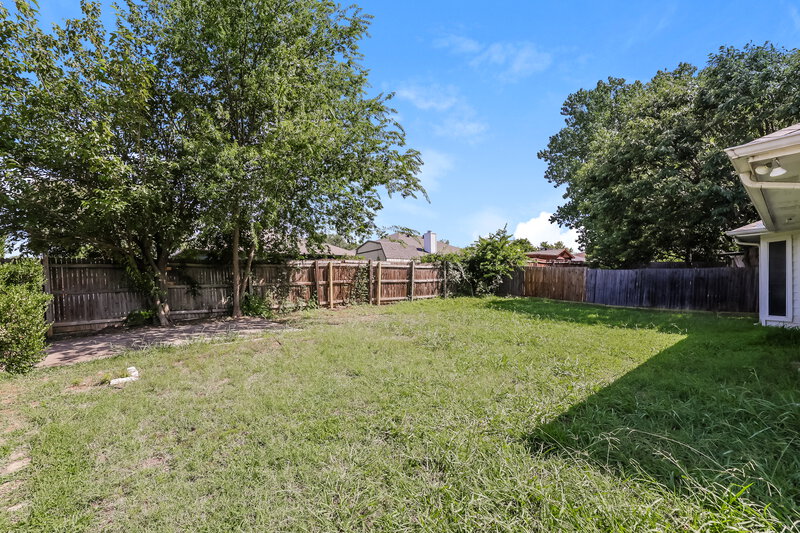2,460/Mo, 1601 Prescott Dr Mansfield, TX 76063 Misc View 16