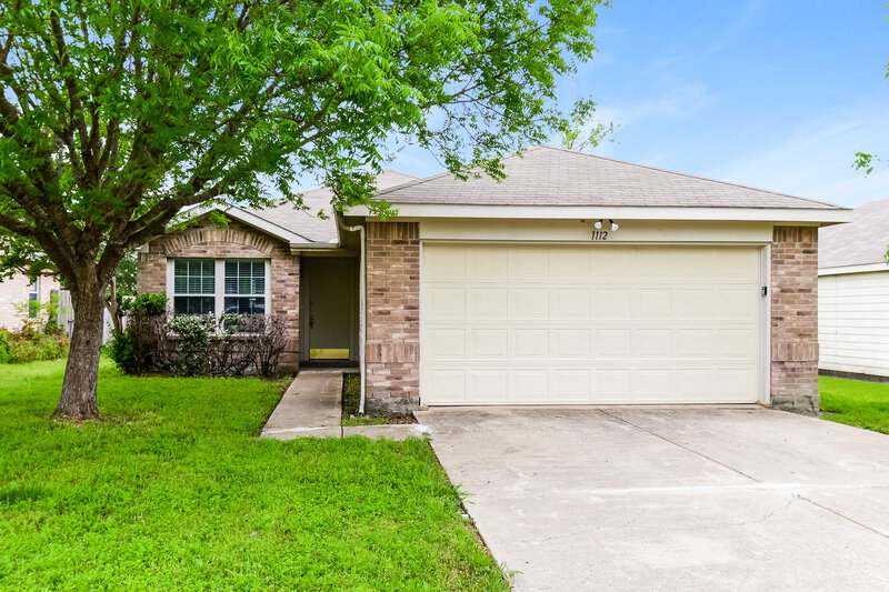 1,890/Mo, 1112 Alexandria Dr Forney, TX 75126 External View