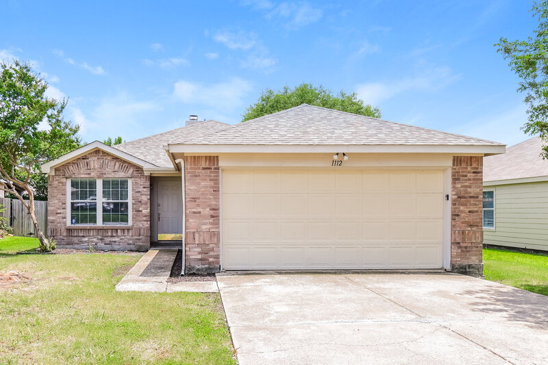 1,715/Mo, 1112 Alexandria Dr Forney, TX 75126 External View