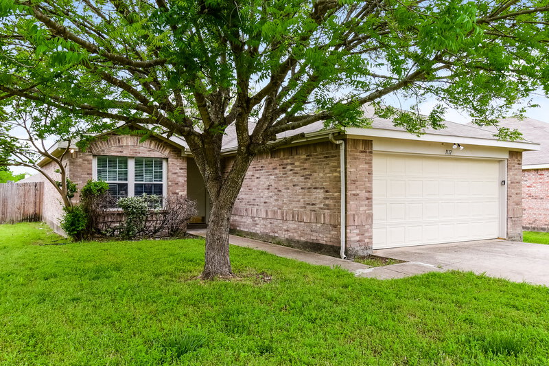 1,890/Mo, 1112 Alexandria Dr Forney, TX 75126 Front View