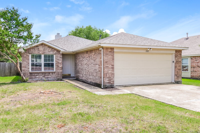1,715/Mo, 1112 Alexandria Dr Forney, TX 75126 Misc View