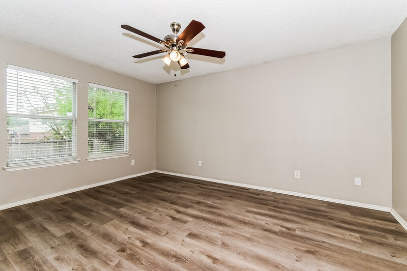 1,890/Mo, 1112 Alexandria Dr Forney, TX 75126 Main Bedroom View