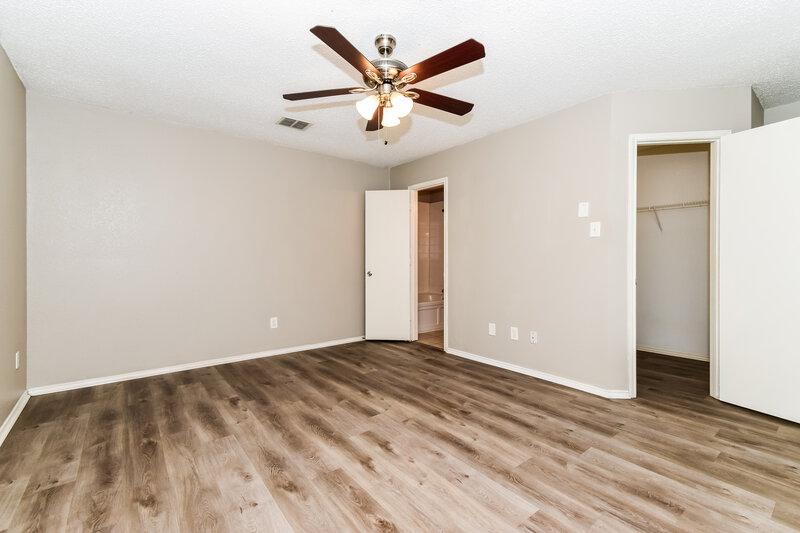 1,890/Mo, 1112 Alexandria Dr Forney, TX 75126 Main Bedroom View 2