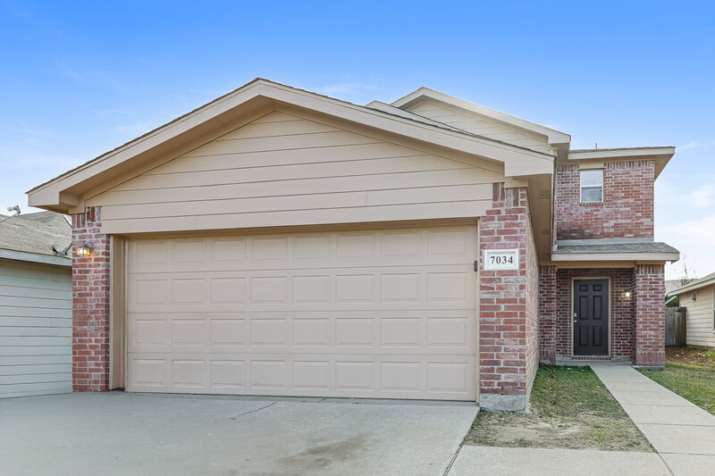 2,205/Mo, 7034 Wax Berry Dr Dallas, TX 75249 External View