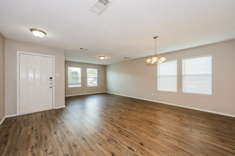 2,490/Mo, 944 Dunkirk Ln Arlington, TX 76017 Living Room View