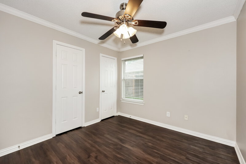 2,100/Mo, 1120 Highcrest Dr Burleson, TX 76028 Bedroom View