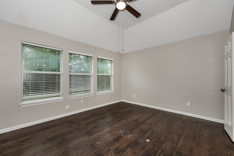 2,100/Mo, 1120 Highcrest Dr Burleson, TX 76028 Bedroom View 2