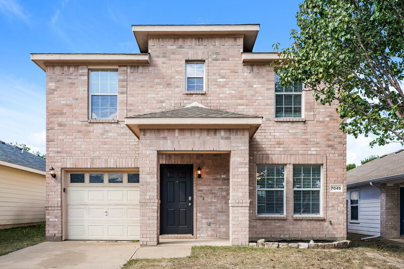 1,805/Mo, 7049 Wax Berry Dr Dallas, TX 75249 External View