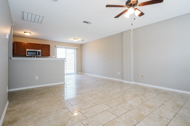 1,805/Mo, 7049 Wax Berry Dr Dallas, TX 75249 Living Room View