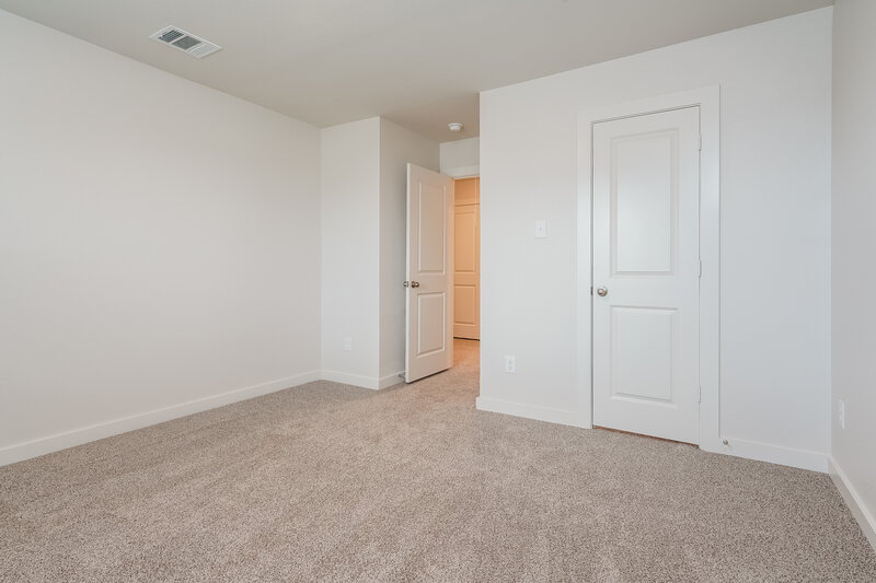 2,519/Mo, 1533 Woodwinds Dr Fort Worth, TX 76140 Bedroom View