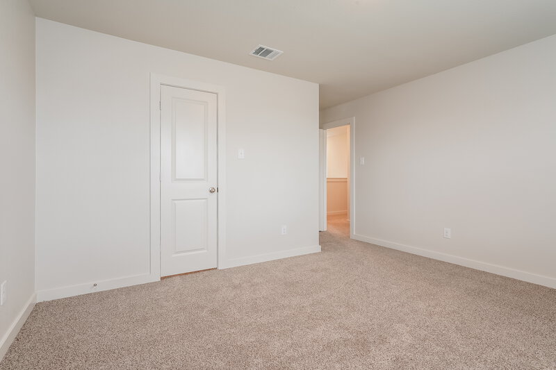 2,519/Mo, 1533 Woodwinds Dr Fort Worth, TX 76140 Bedroom View 2