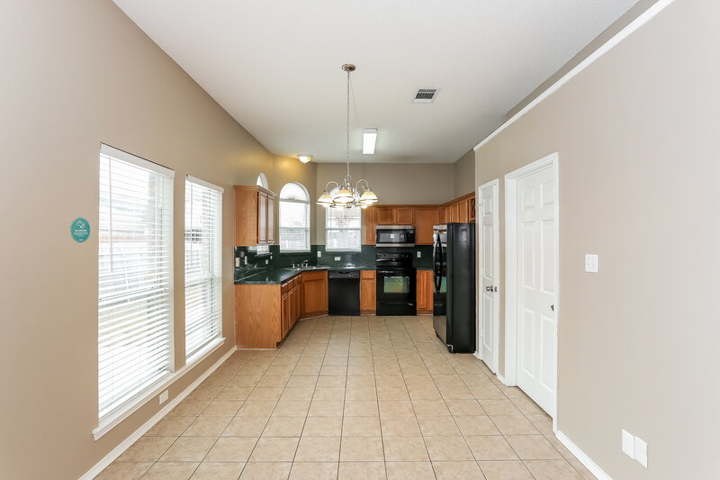 1,995/Mo, 1322 Riverview Ln Seagoville, TX 75159 Dining Room View