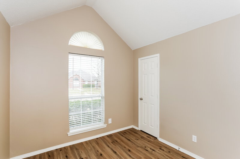 1,995/Mo, 1322 Riverview Ln Seagoville, TX 75159 Bedroom View