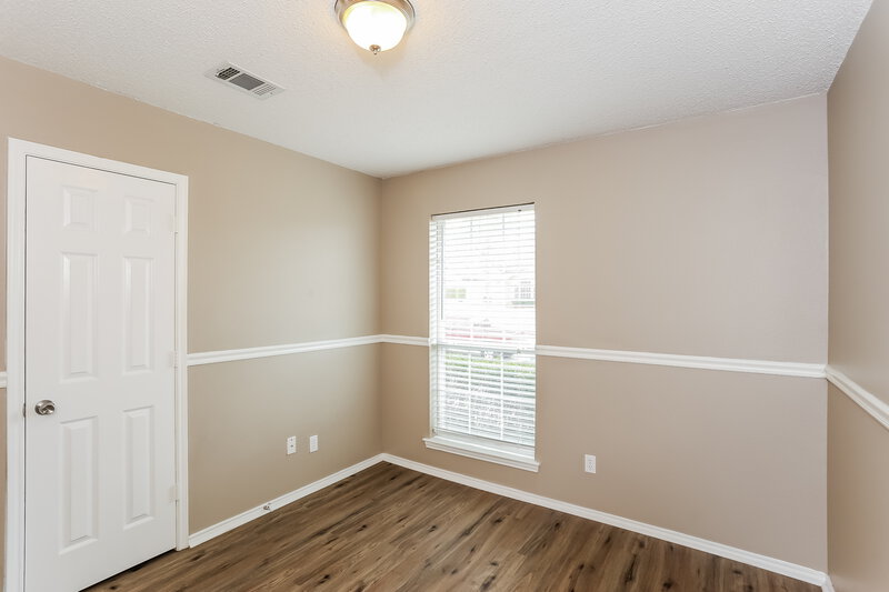 1,995/Mo, 1322 Riverview Ln Seagoville, TX 75159 Bedroom View 2