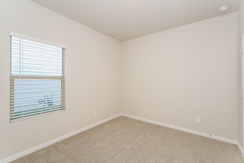 1,770/Mo, 831 Wisteria Ln Lavon, TX 75166 Bedroom View