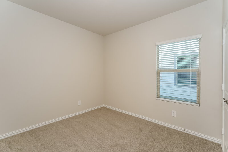 1,770/Mo, 831 Wisteria Ln Lavon, TX 75166 Bedroom View 2