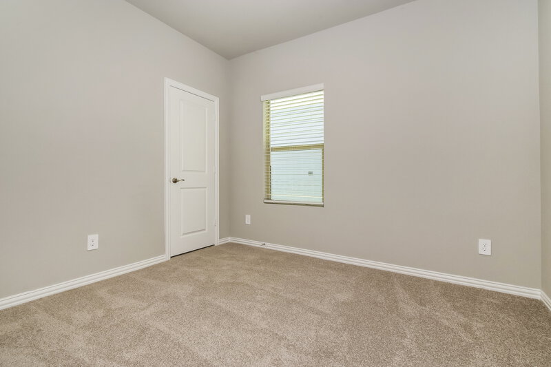 1,865/Mo, 845 Wisteria Ln Lavon, TX 75166 Bedroom View