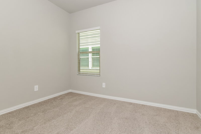 1,865/Mo, 845 Wisteria Ln Lavon, TX 75166 Bedroom View 2