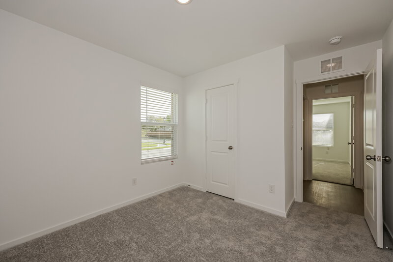 2,405/Mo, 101 Wren Way Balch Springs, TX 75181 Bedroom View