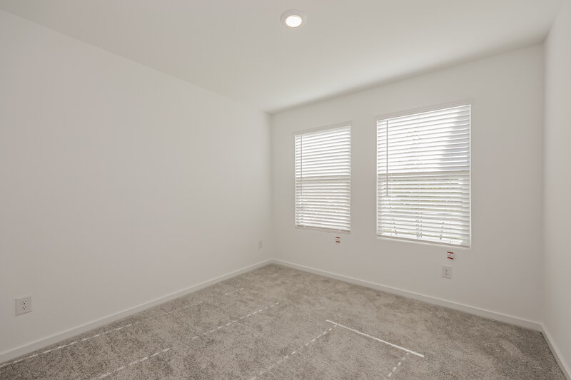 2,405/Mo, 101 Wren Way Balch Springs, TX 75181 Bedroom View 2