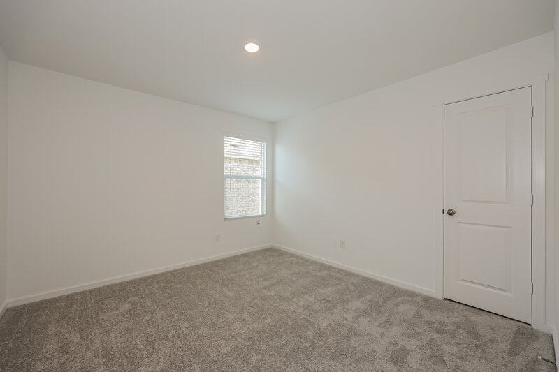 2,405/Mo, 101 Wren Way Balch Springs, TX 75181 Bedroom View 3