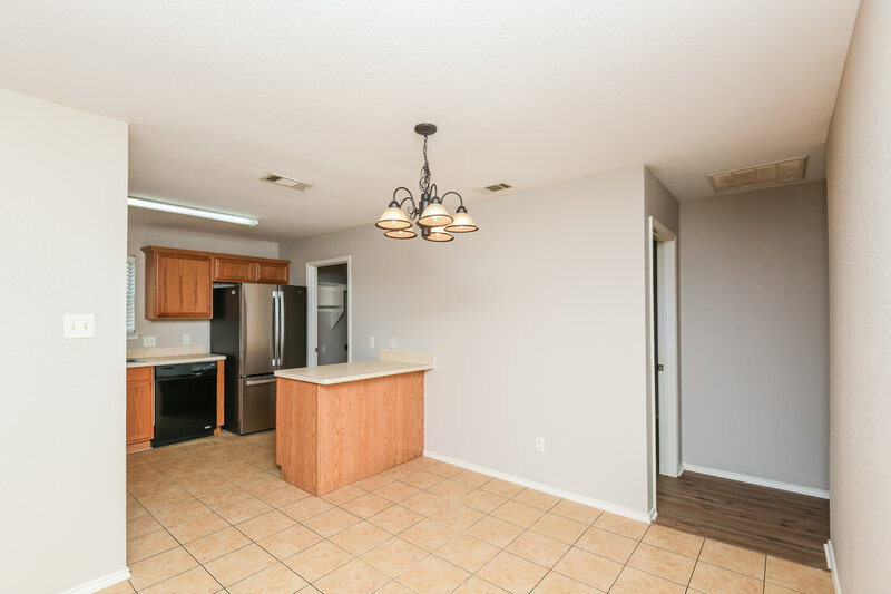 1,880/Mo, 744 Bur Oak Dr Burleson, TX 76028 Dining Room View