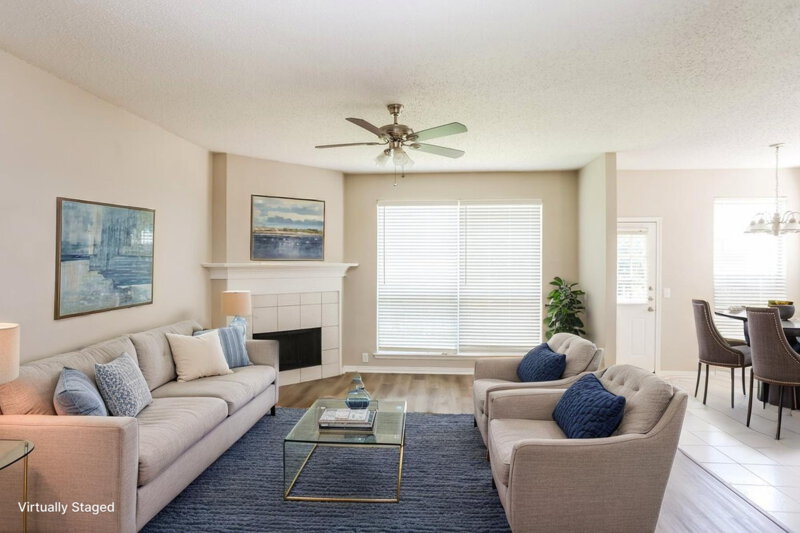 2,340/Mo, 3404 Roddy Dr Fort Worth, TX 76123 Misc View