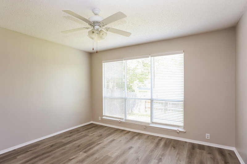 2,560/Mo, 3404 Roddy Dr Fort Worth, TX 76123 Main Bedroom View