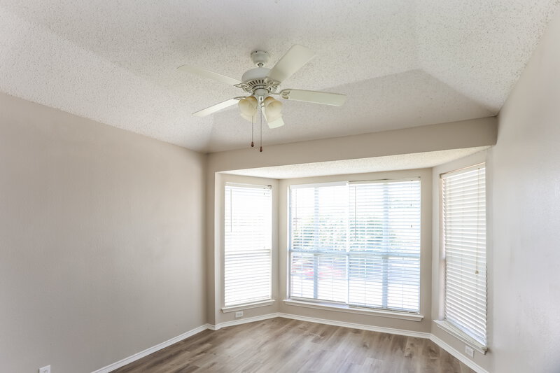 2,560/Mo, 3404 Roddy Dr Fort Worth, TX 76123 Bedroom View 3