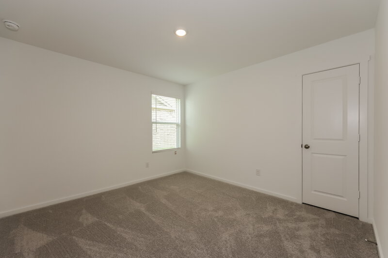 2,150/Mo, 100 Wild Rose Dr Balch Springs, TX 75181 Bedroom View 3