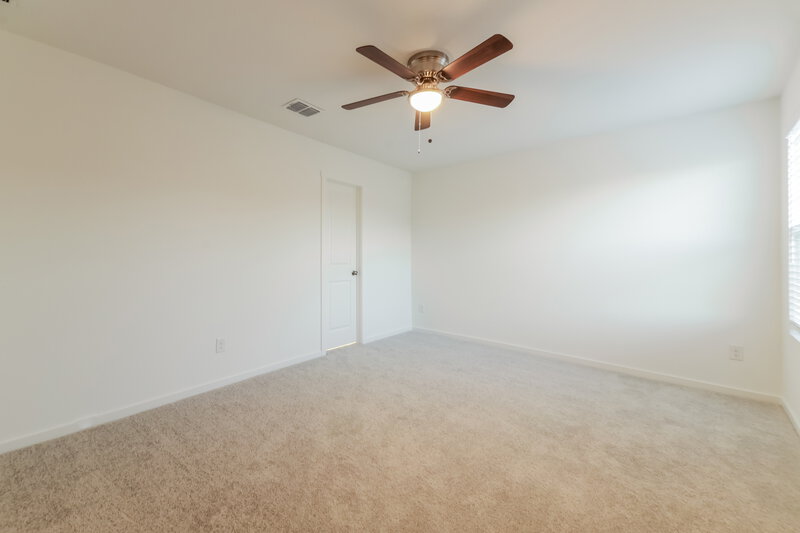 2,010/Mo, 100 Wren Way Balch Springs, TX 75181 Main Bedroom View