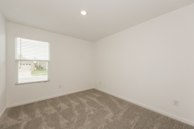 1,940/Mo, 101 Wild Rose Dr Balch Springs, TX 75181 Bedroom View 2