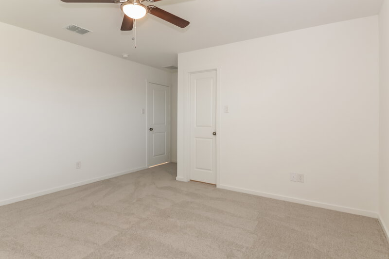 1,865/Mo, 102 Wild Rose Dr Balch Springs, TX 75181 Main Bedroom View